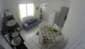 Prdio com 7  apartamentos 