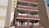 Prdio com 7  apartamentos 