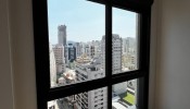 Apartamento Novo Quadra Mar