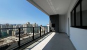 Apartamento Novo Quadra Mar