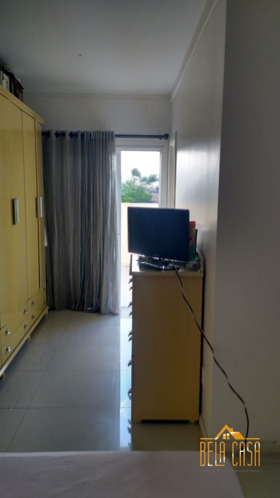 Apto Mobilado - Balne�rio Perequ�