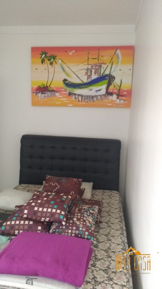 Apto Mobilado - Balne�rio Perequ�