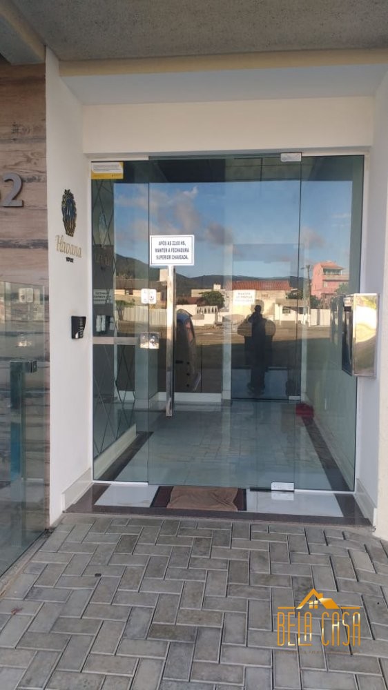 Apto Mobilado - Balne�rio Perequ�