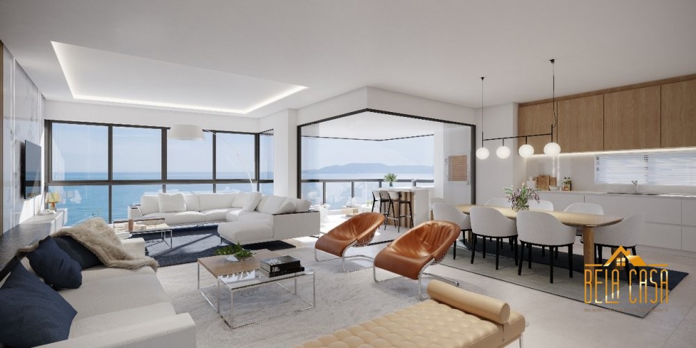 Novo, No Corao da Meia Praia 