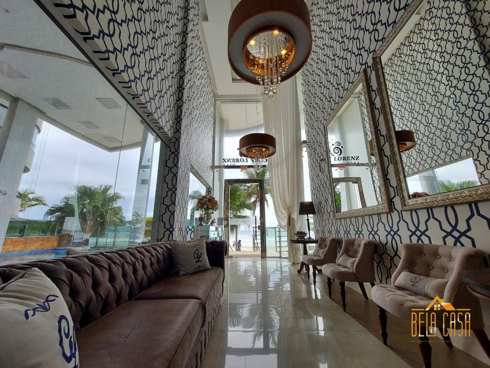 P� na Areia - Meia Praia