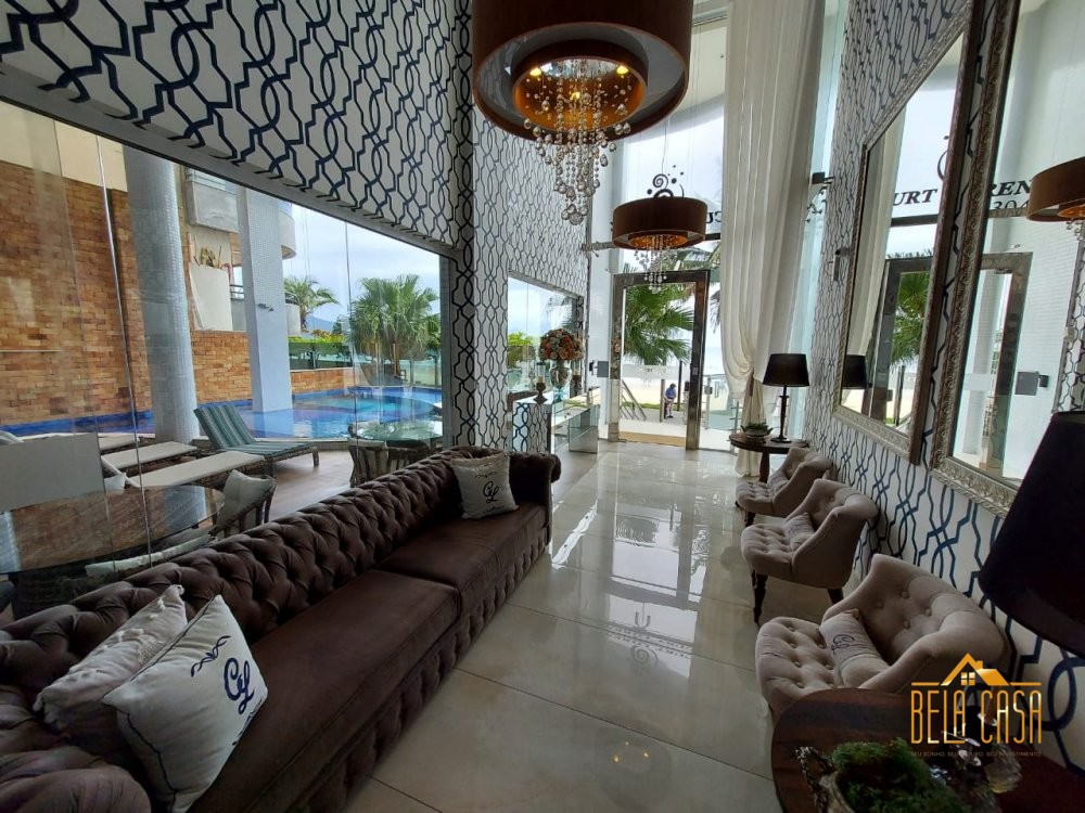 P� na Areia - Meia Praia