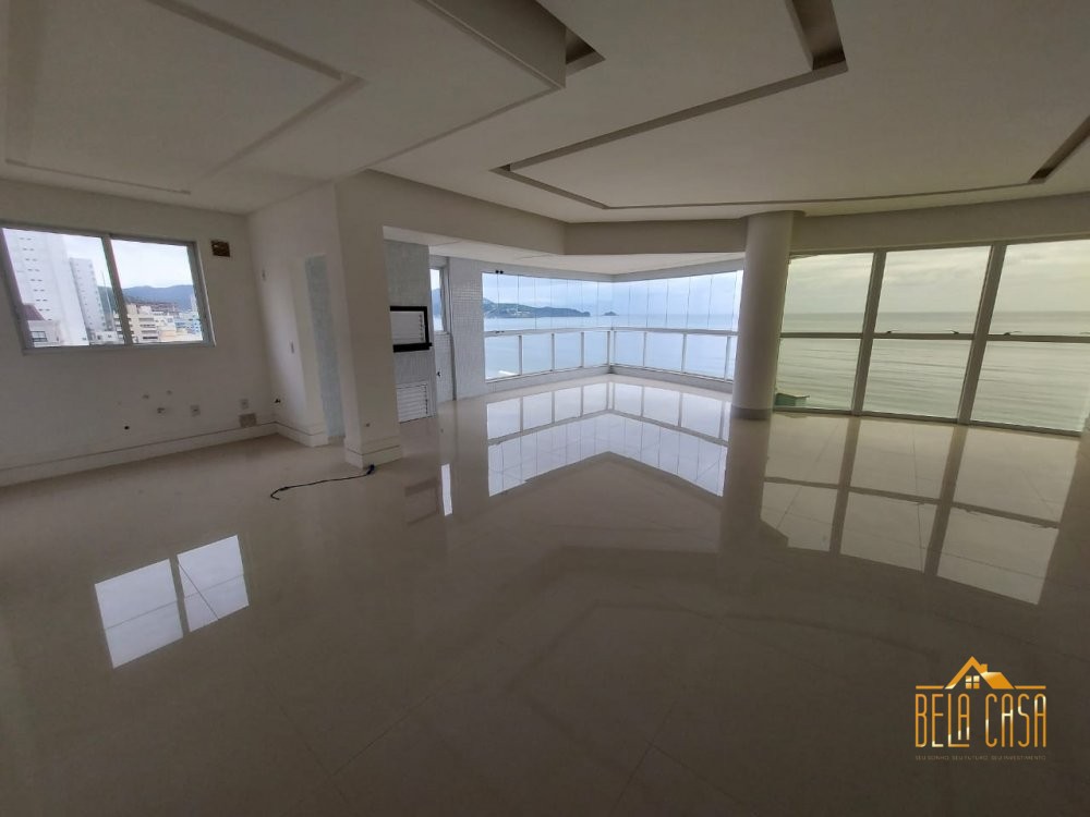 P� na Areia - Meia Praia