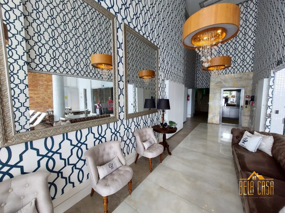 P� na Areia - Meia Praia