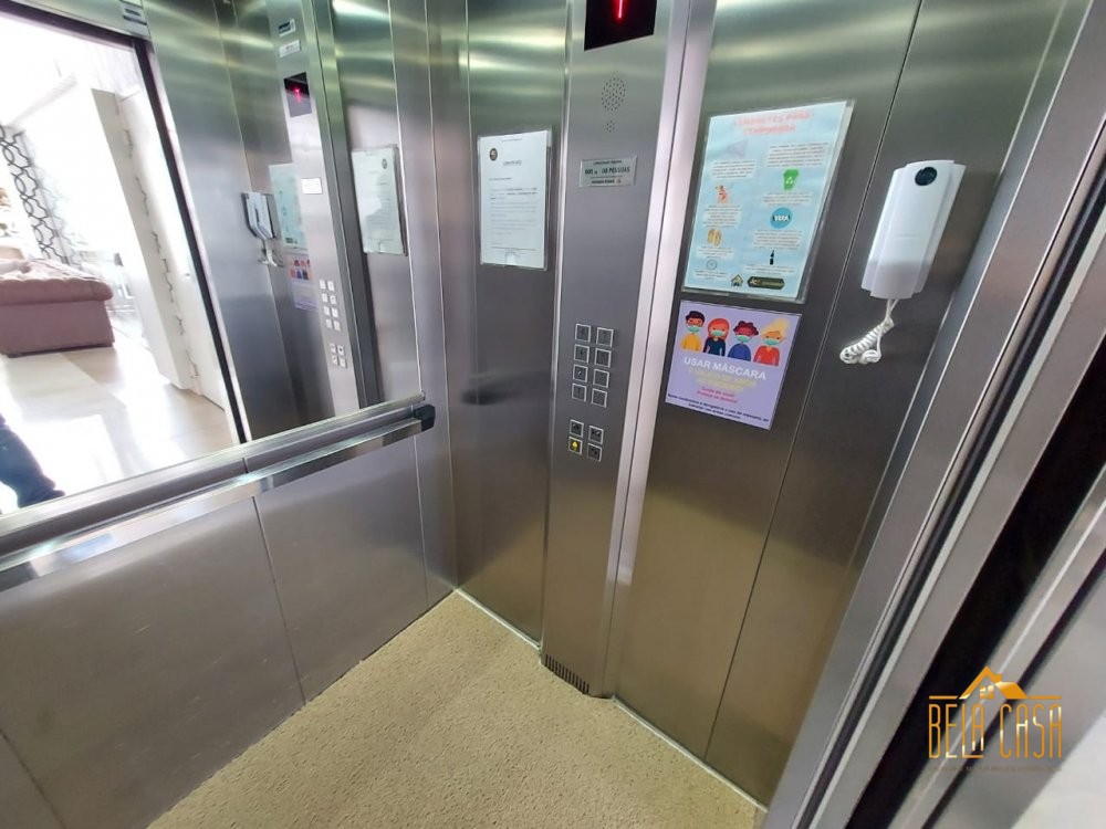 P� na Areia - Meia Praia