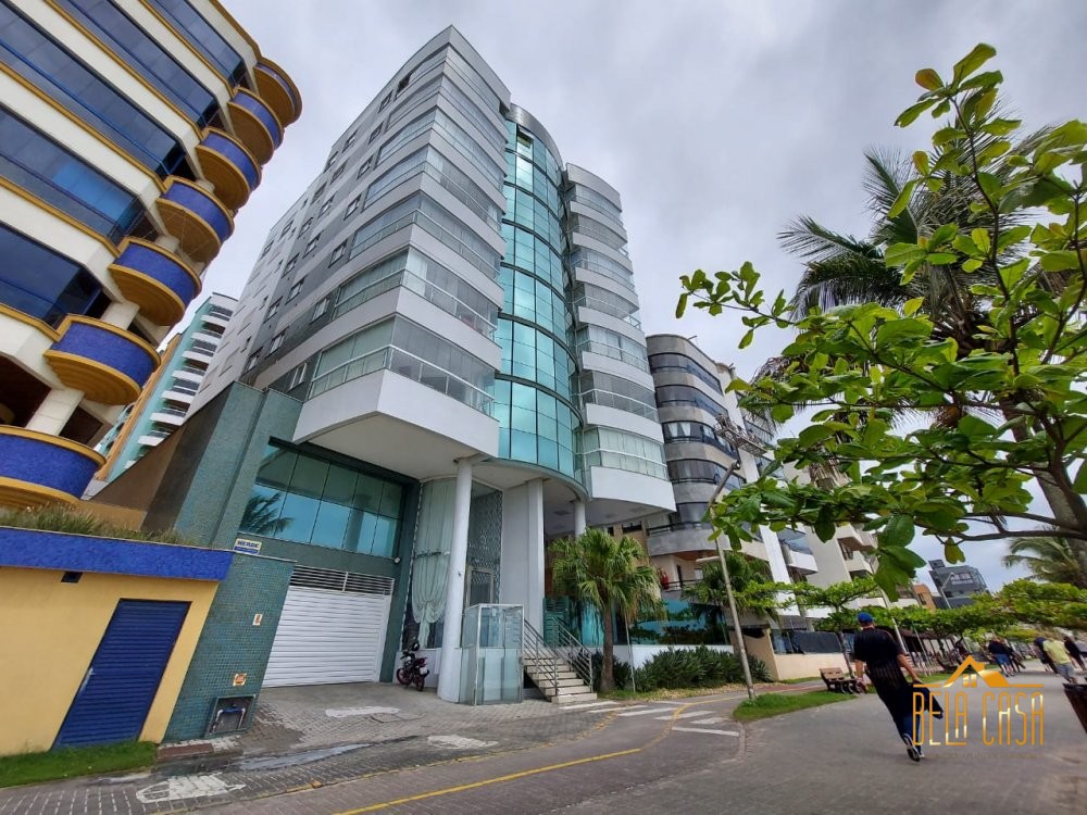 P� na Areia - Meia Praia