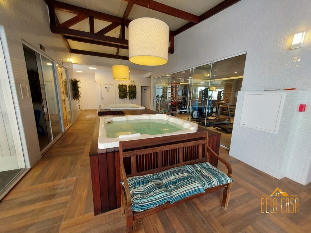 P� na Areia - Meia Praia