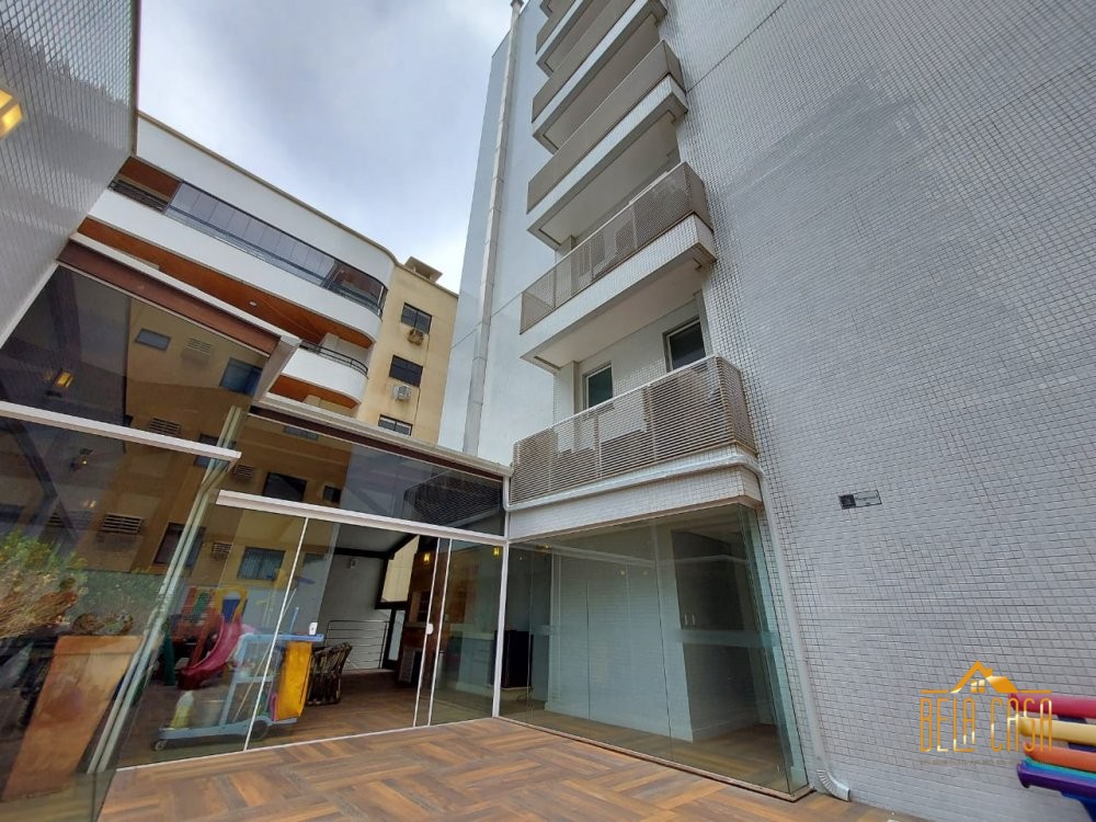 P� na Areia - Meia Praia