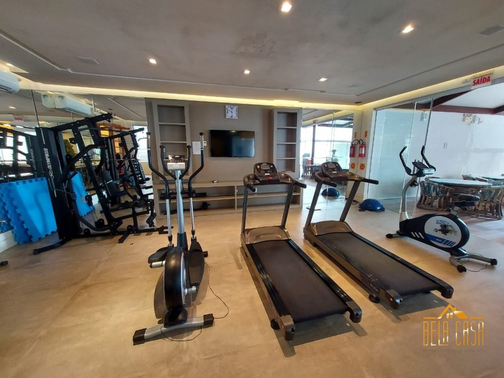 P� na Areia - Meia Praia