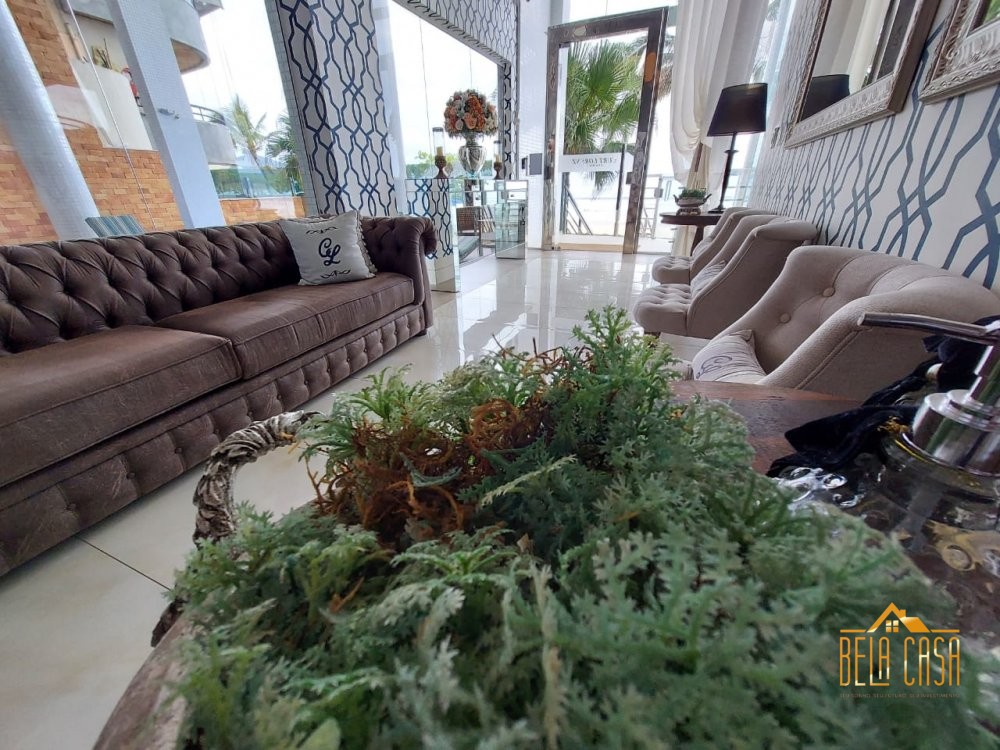 P� na Areia - Meia Praia