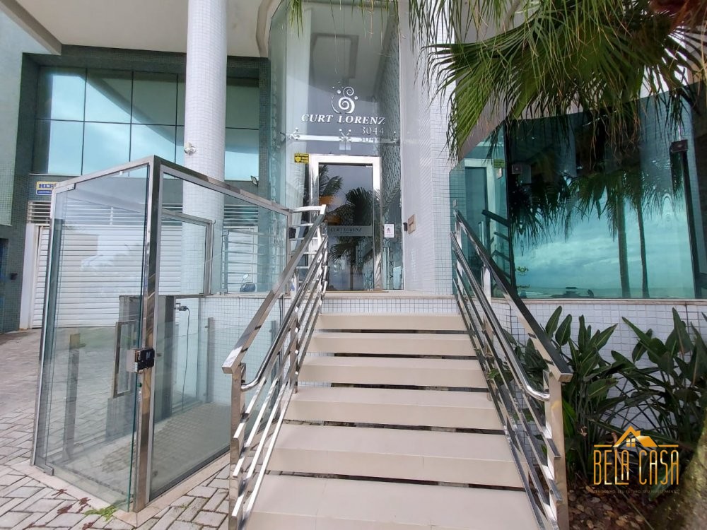 P� na Areia - Meia Praia