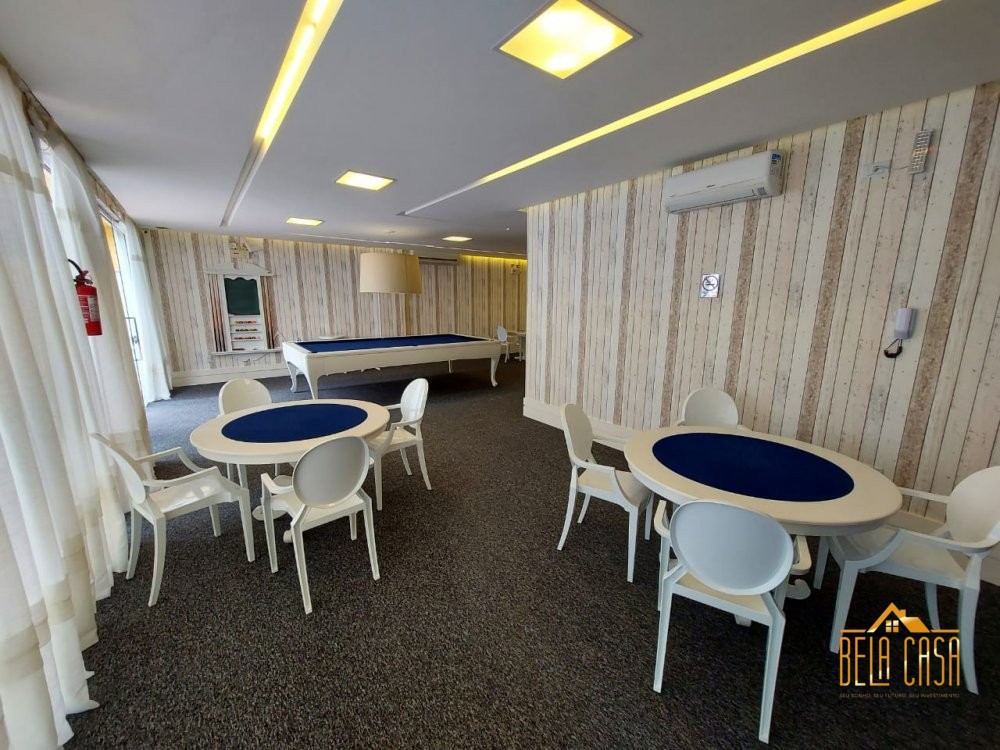 P� na Areia - Meia Praia