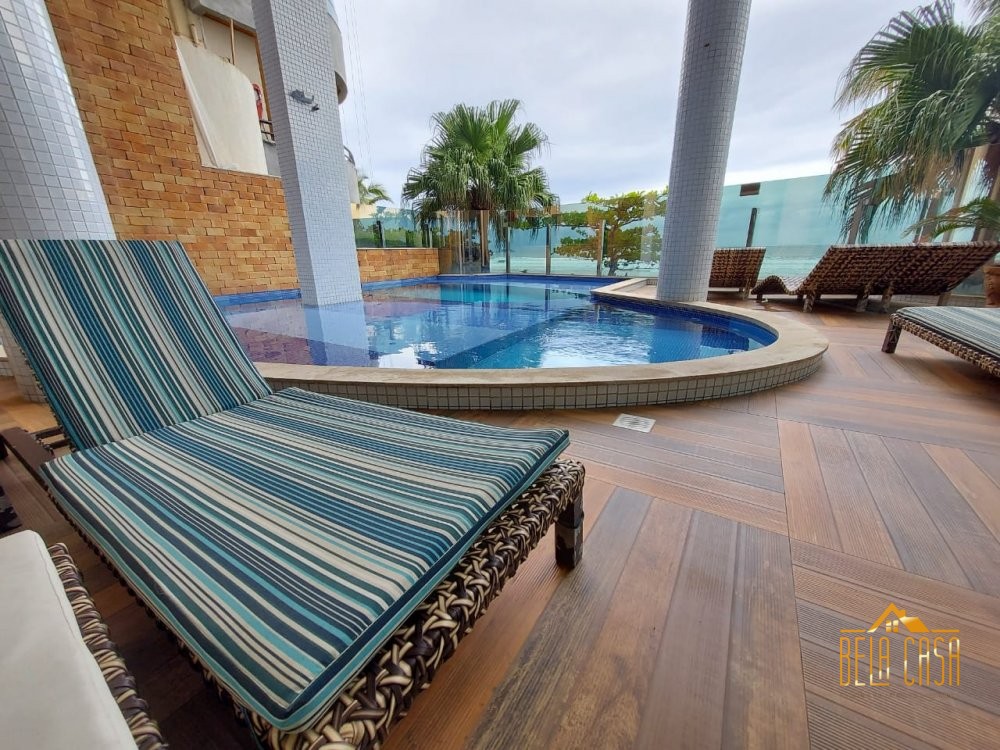 P� na Areia - Meia Praia