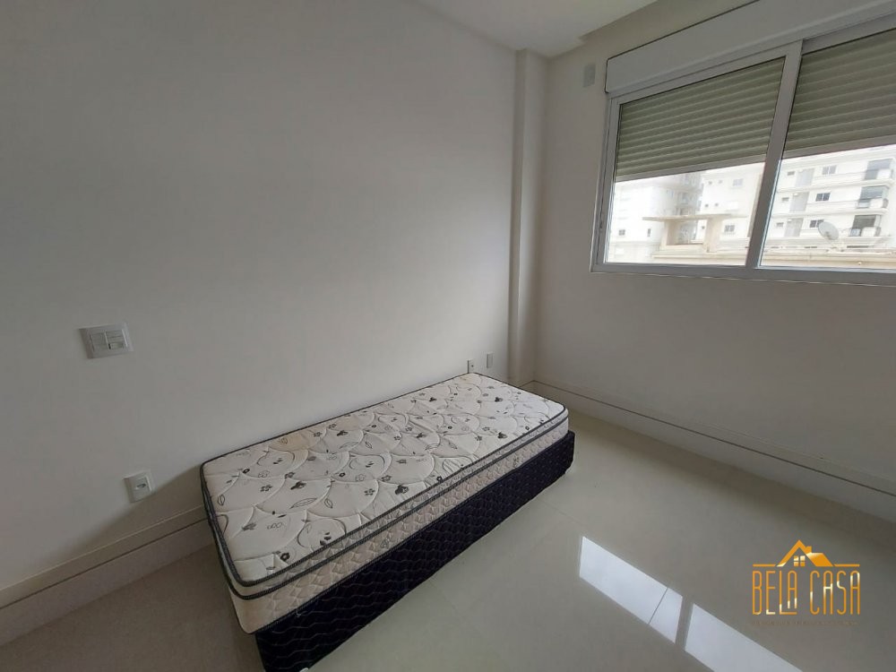 P� na Areia - Meia Praia