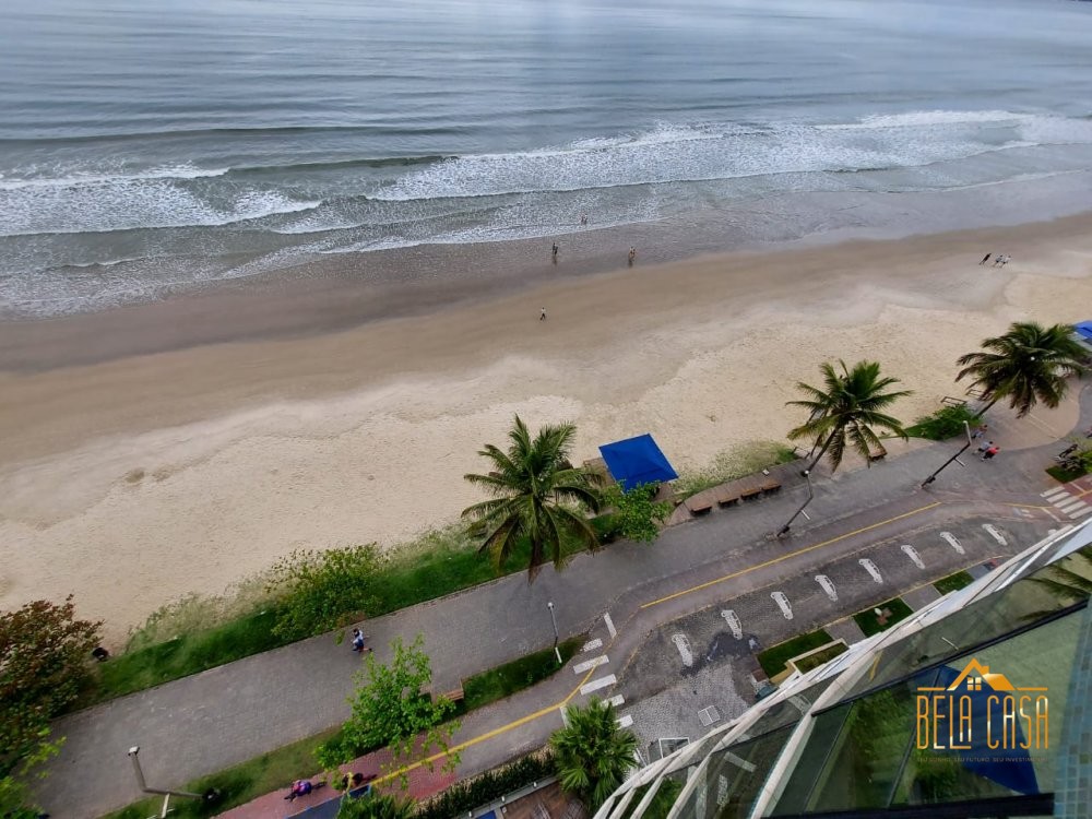 P� na Areia - Meia Praia