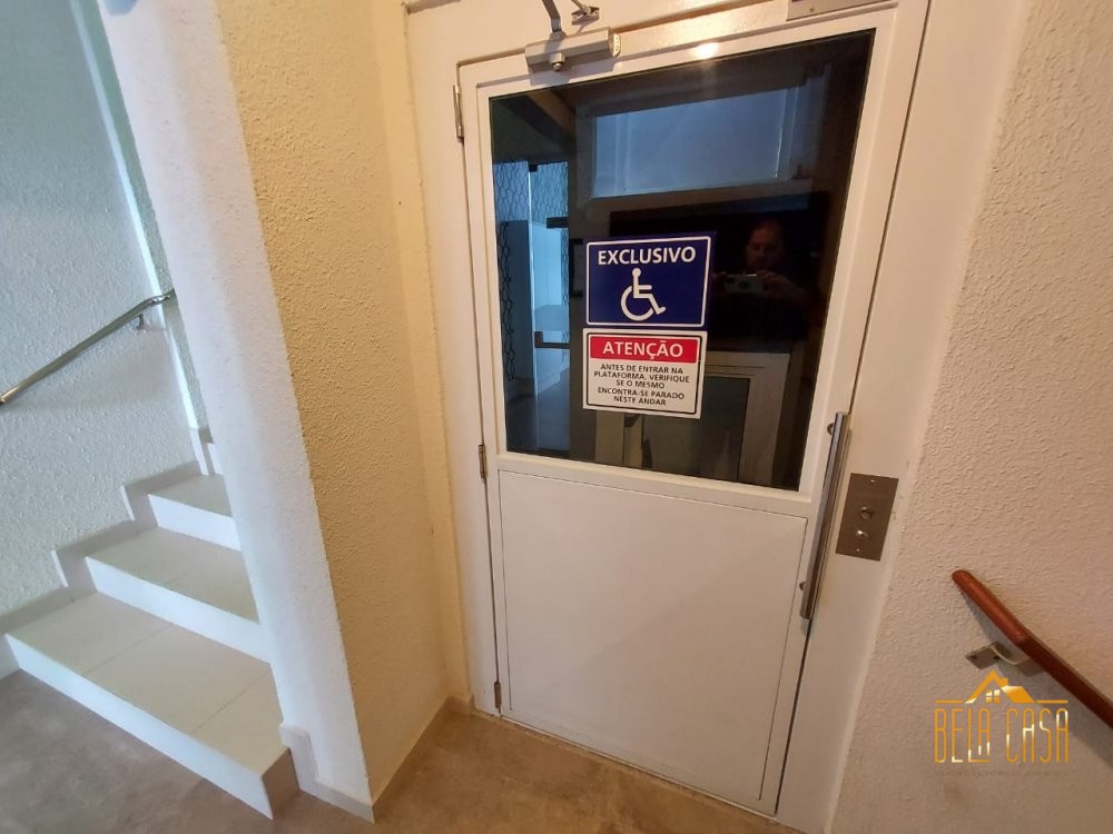 P� na Areia - Meia Praia