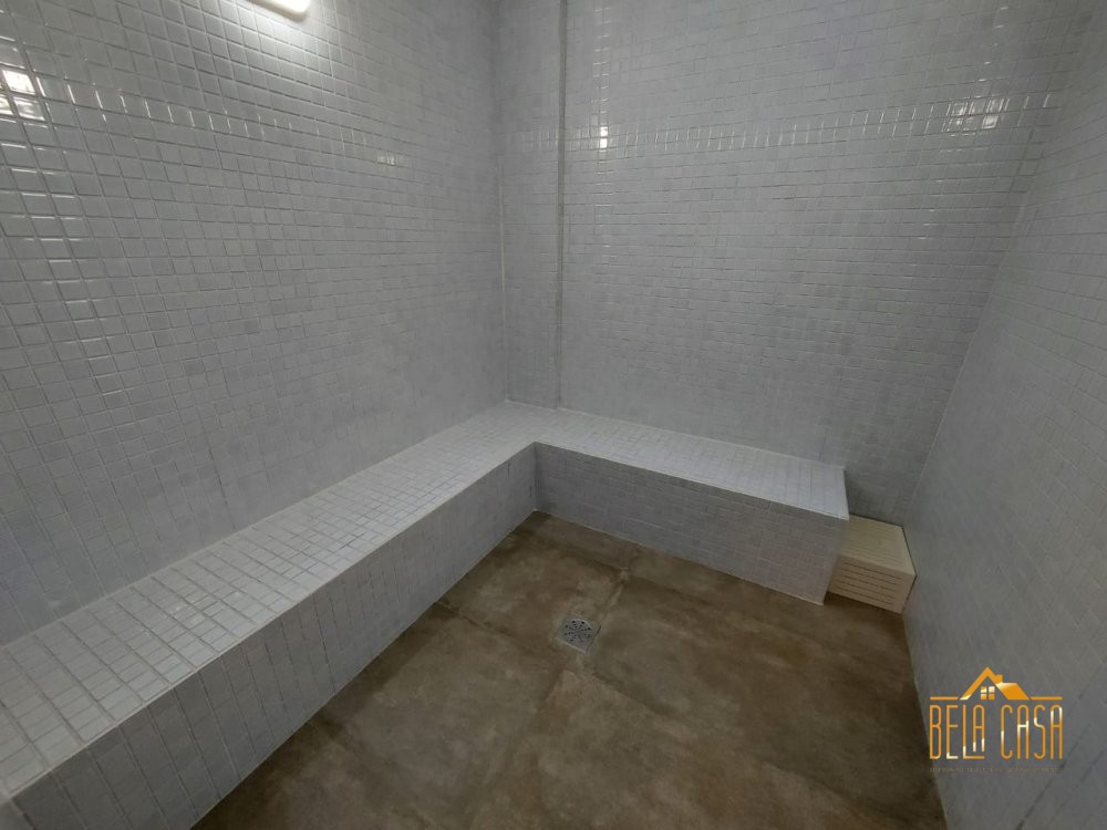 P� na Areia - Meia Praia