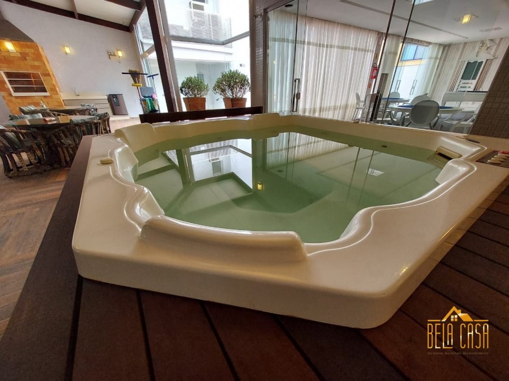 P� na Areia - Meia Praia