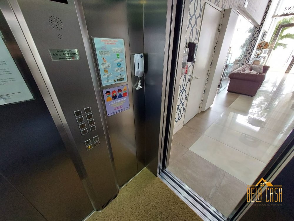 P� na Areia - Meia Praia