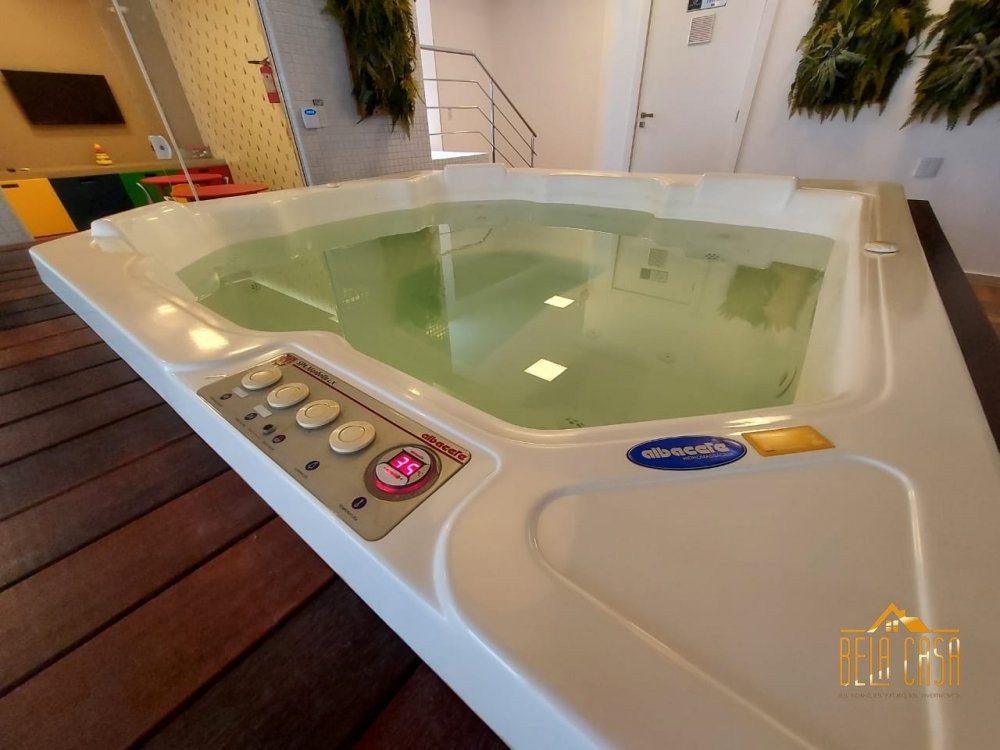 P� na Areia - Meia Praia