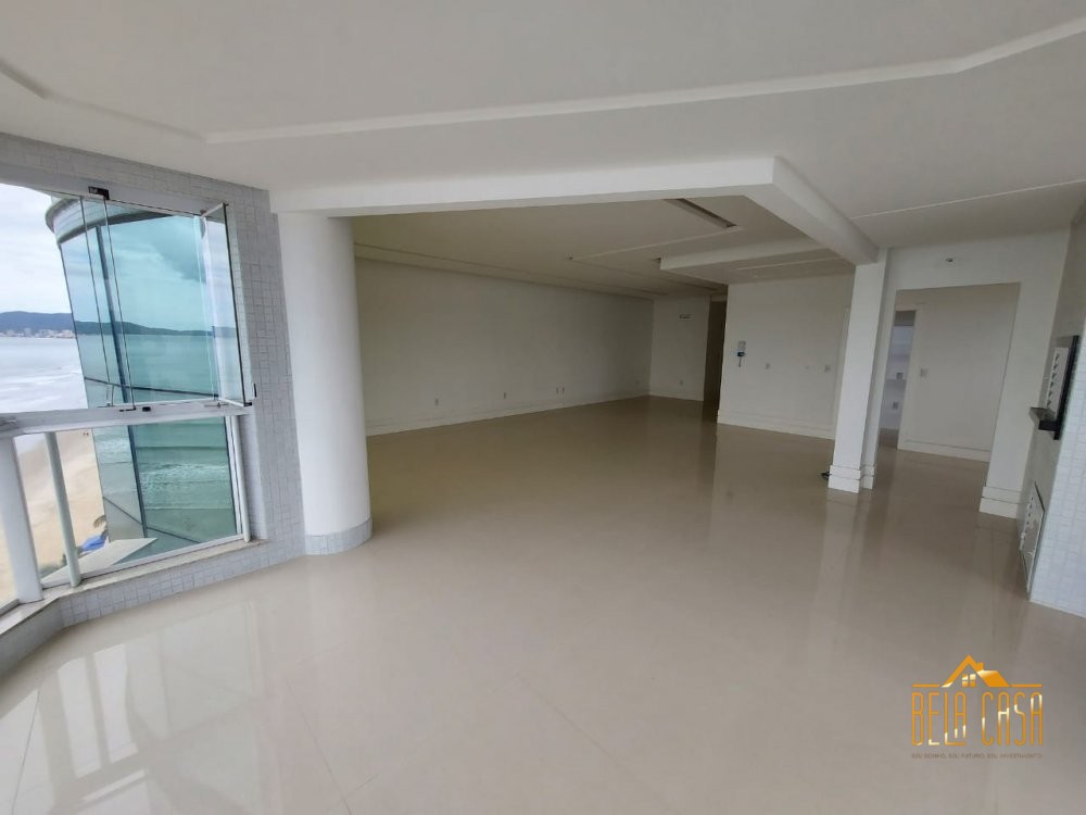 P� na Areia - Meia Praia