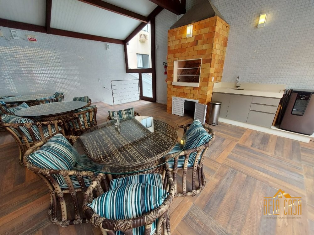 P� na Areia - Meia Praia