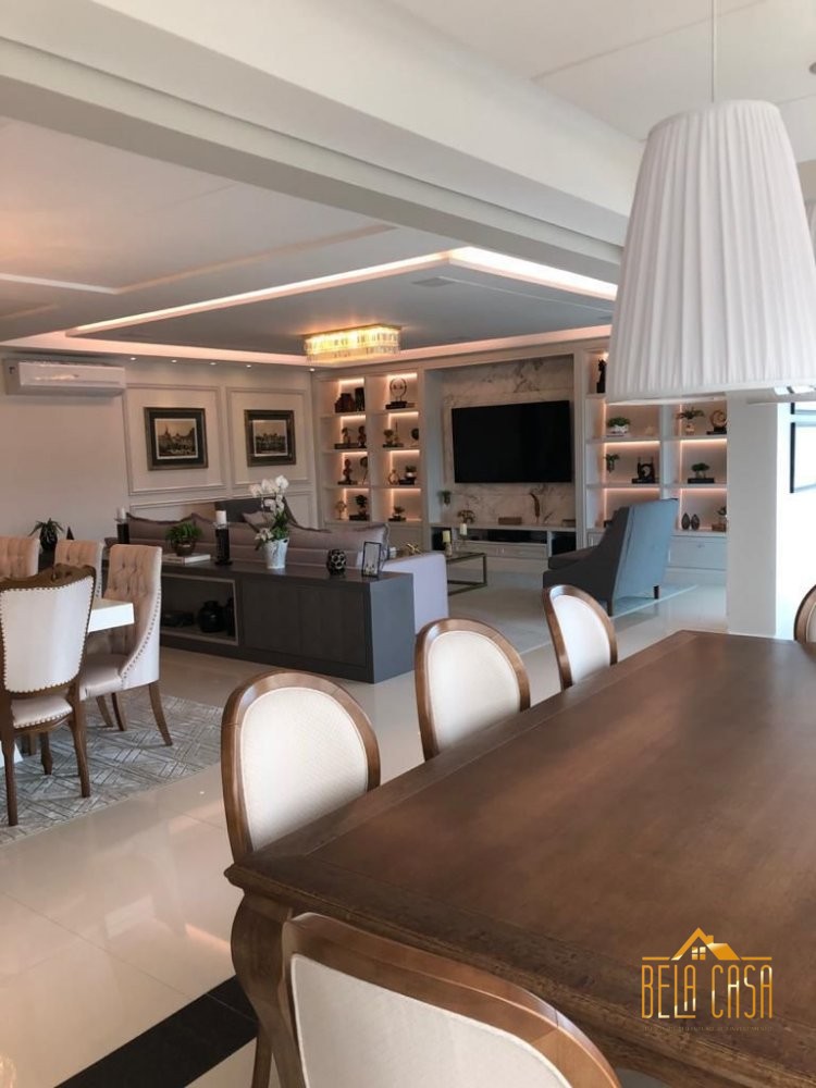 Alto Padro, No Corao da Meia Praia!