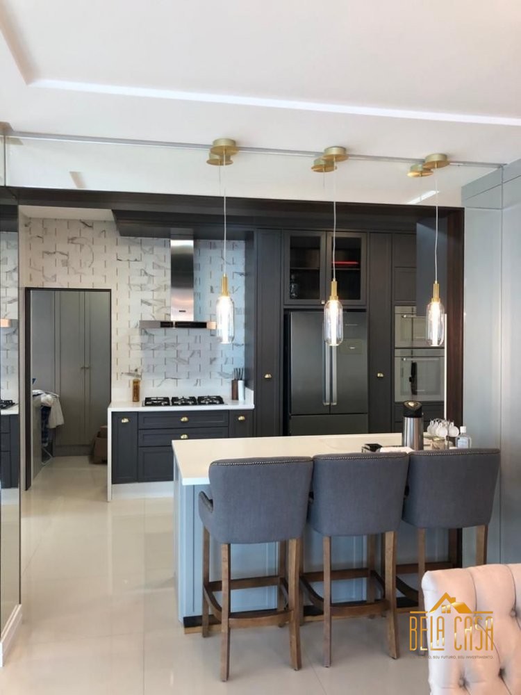 Alto Padro, No Corao da Meia Praia!