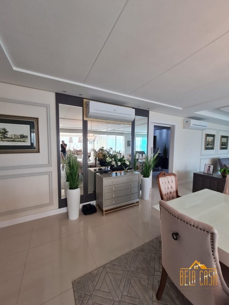 Alto Padro, No Corao da Meia Praia!