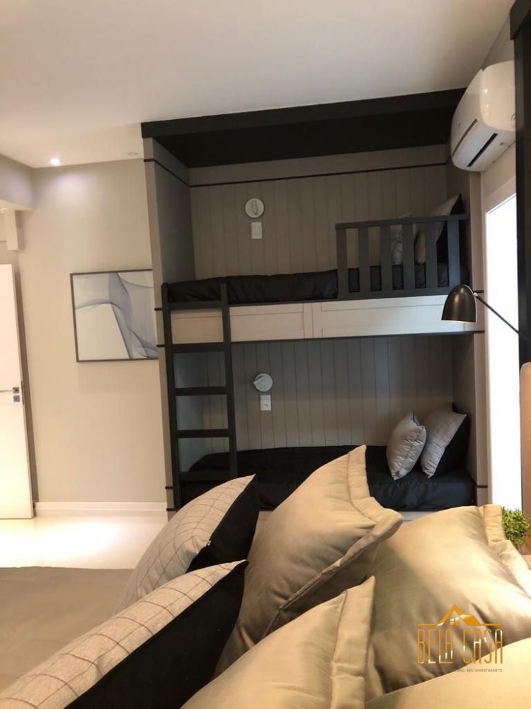 Alto Padro, No Corao da Meia Praia!