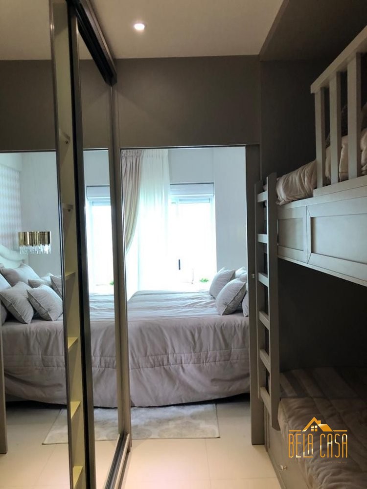 Alto Padro, No Corao da Meia Praia!