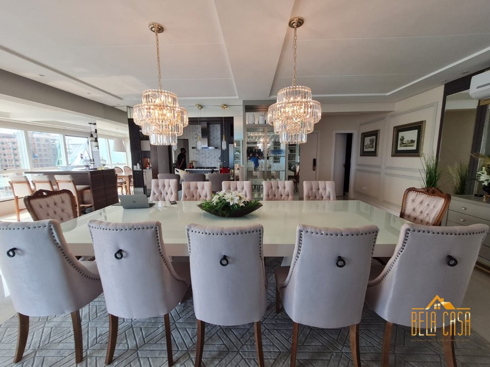 Alto Padro, No Corao da Meia Praia!