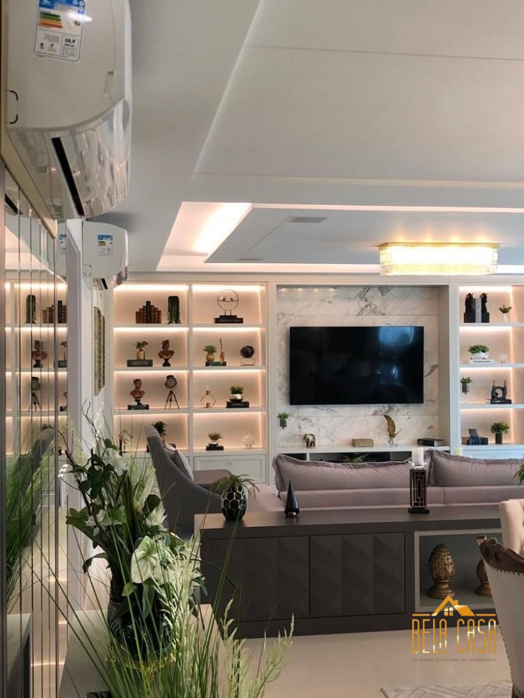 Alto Padro, No Corao da Meia Praia!