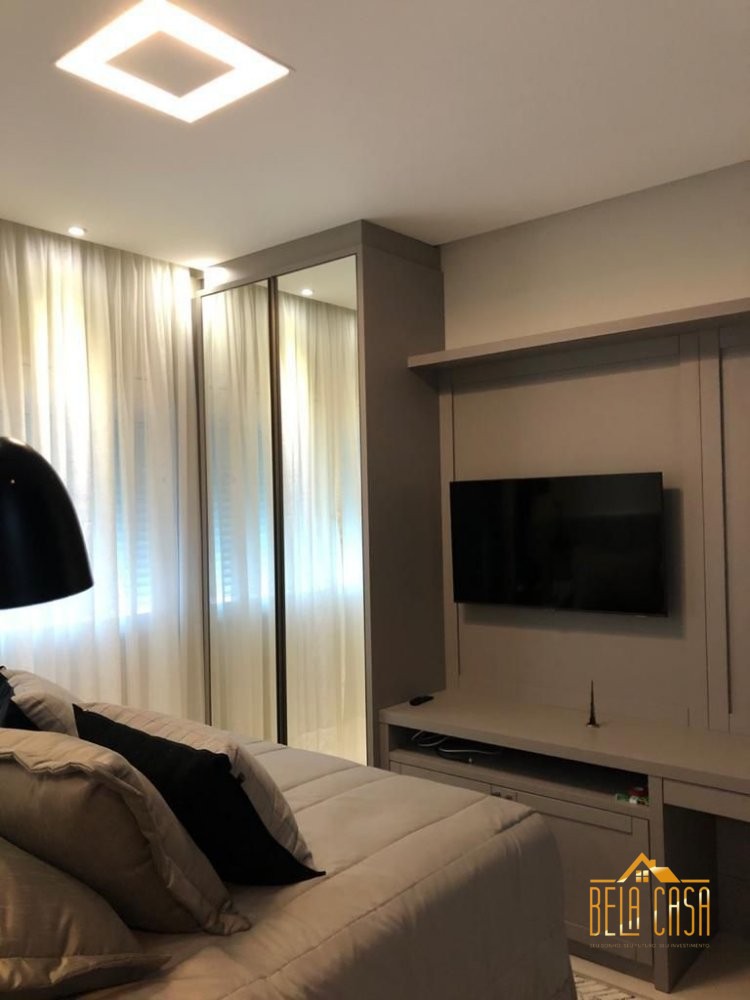 Alto Padro, No Corao da Meia Praia!