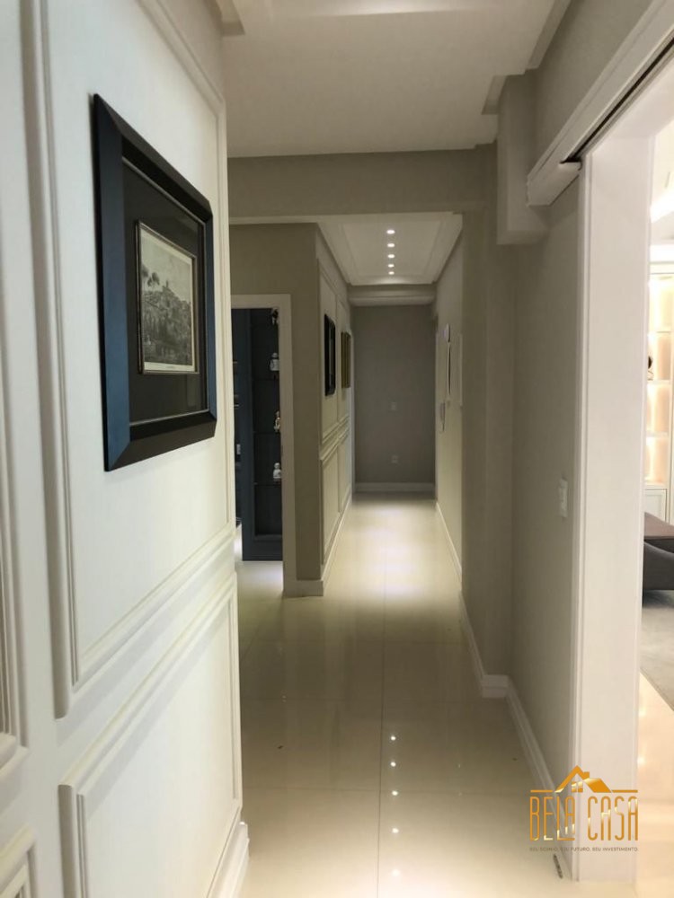 Alto Padro, No Corao da Meia Praia!