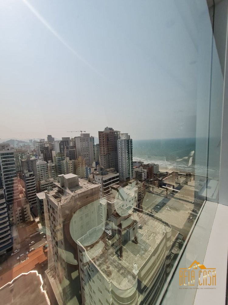 Alto Padro, No Corao da Meia Praia!