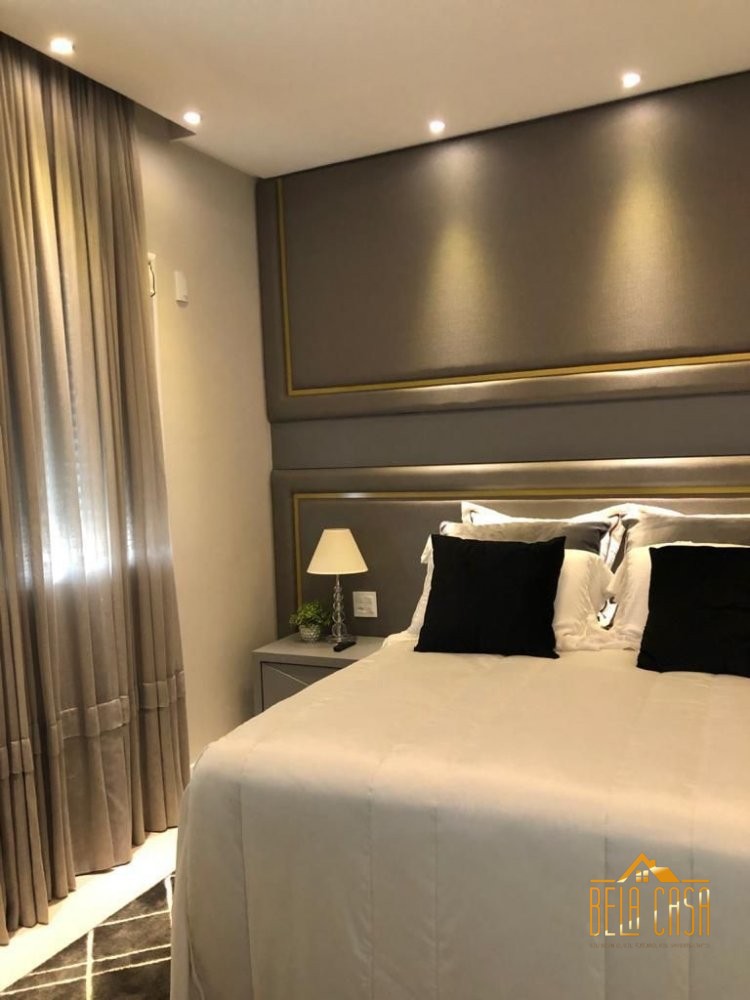 Alto Padro, No Corao da Meia Praia!