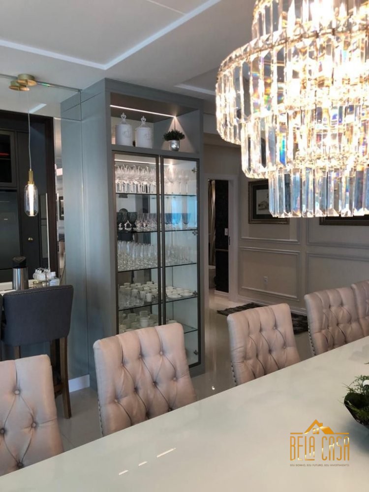 Alto Padro, No Corao da Meia Praia!