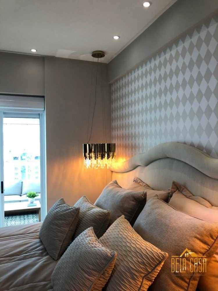 Alto Padro, No Corao da Meia Praia!