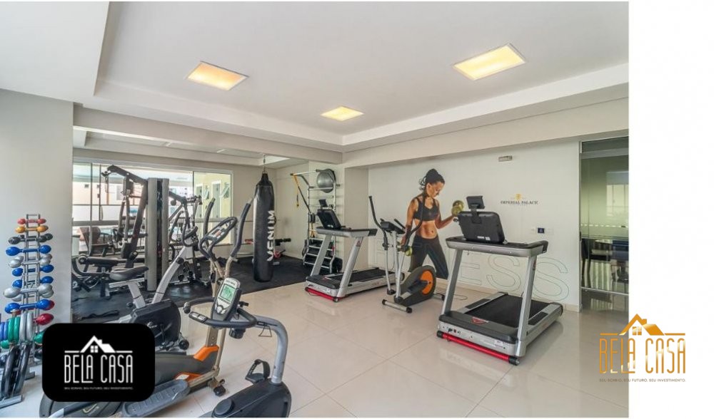 Alto Padro, No Corao da Meia Praia!