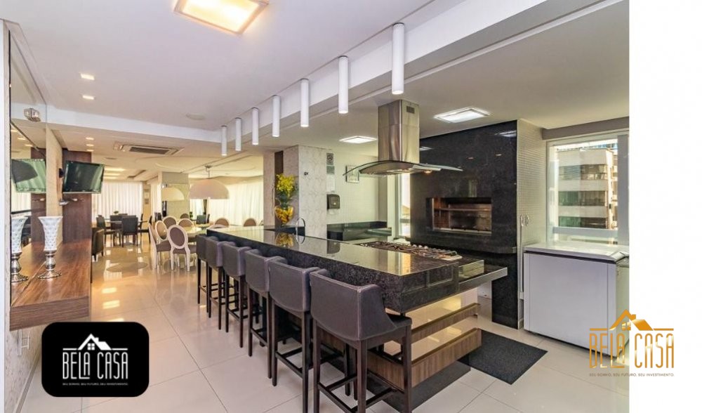 Alto Padro, No Corao da Meia Praia!