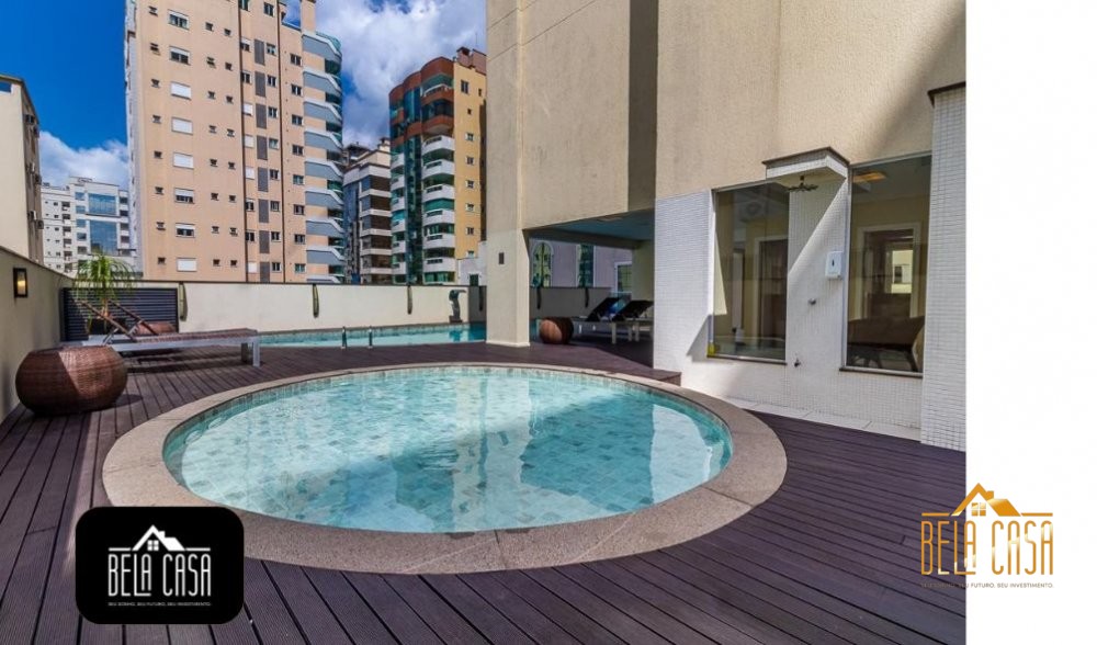 Alto Padro, No Corao da Meia Praia!