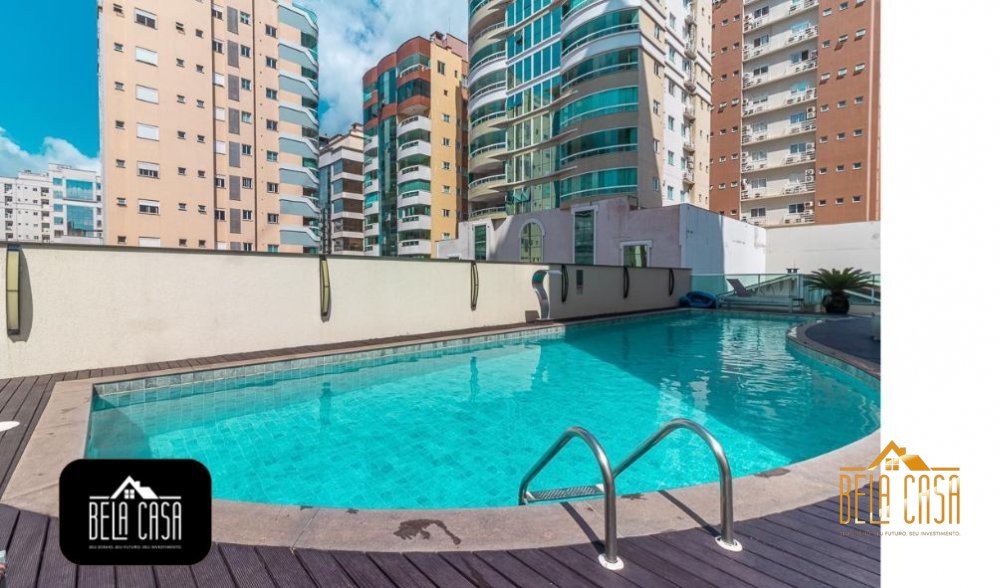 Alto Padro, No Corao da Meia Praia!