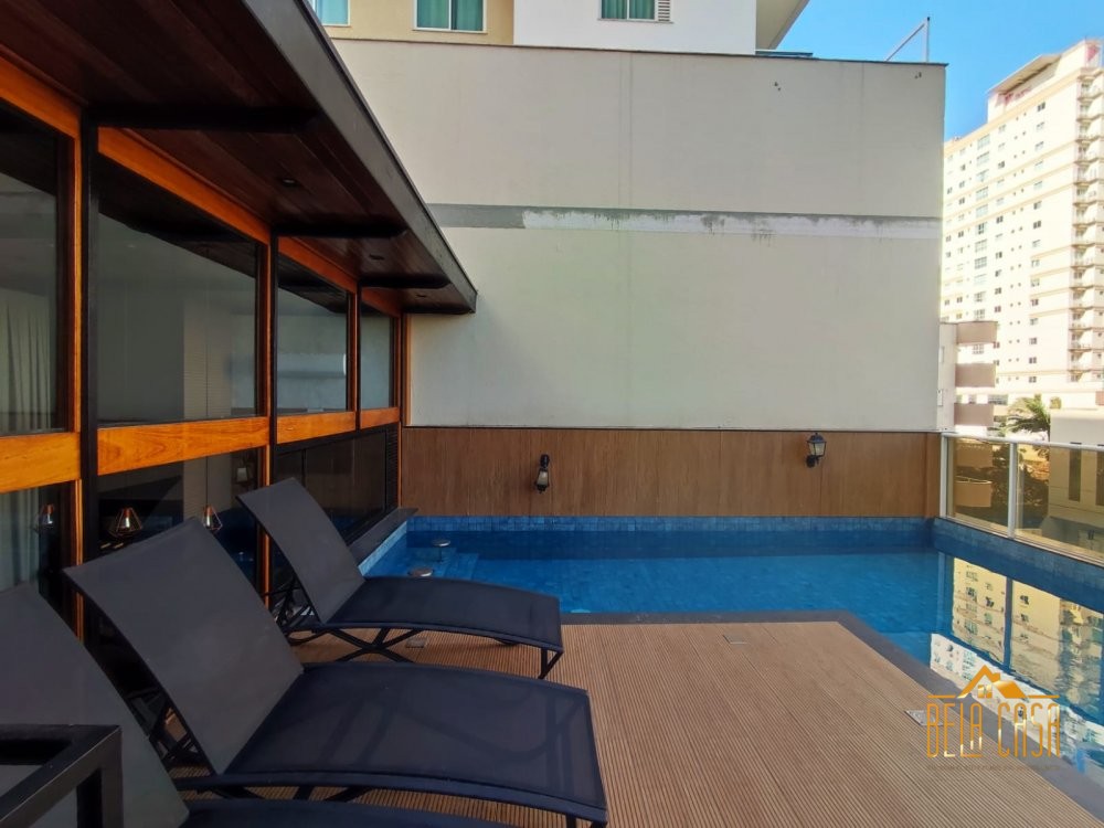 Mobiliado - Amplo Imvel 