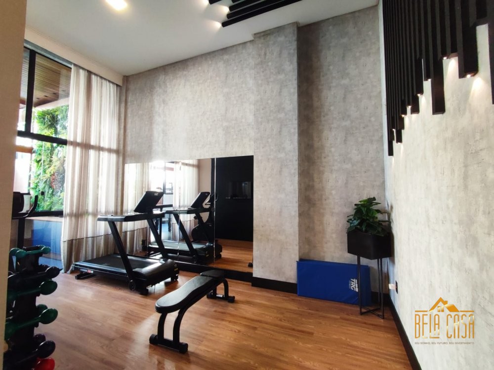 Mobiliado - Amplo Imvel 