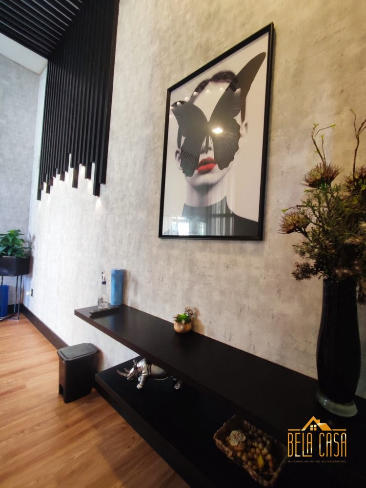 Mobiliado - Amplo Imvel 